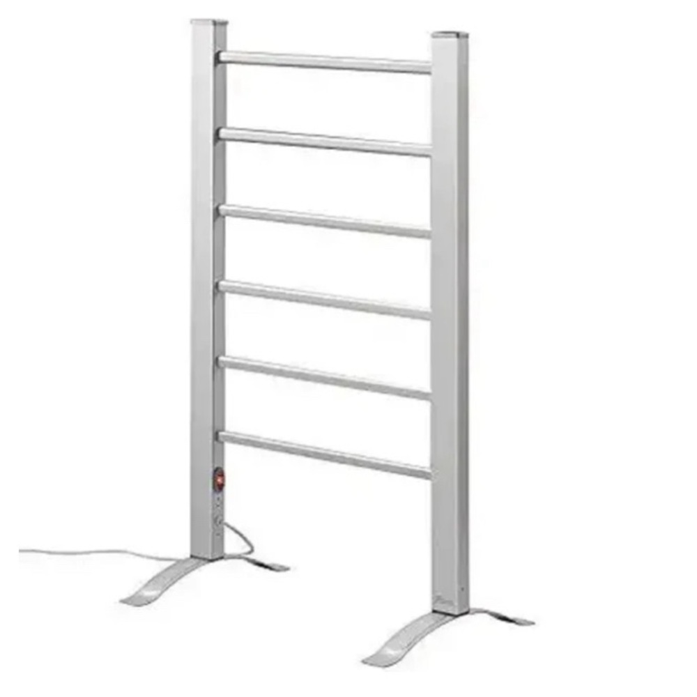 NEW Pursonic Electric Towel Warmer -TW300-Freestanding & Wall Mount